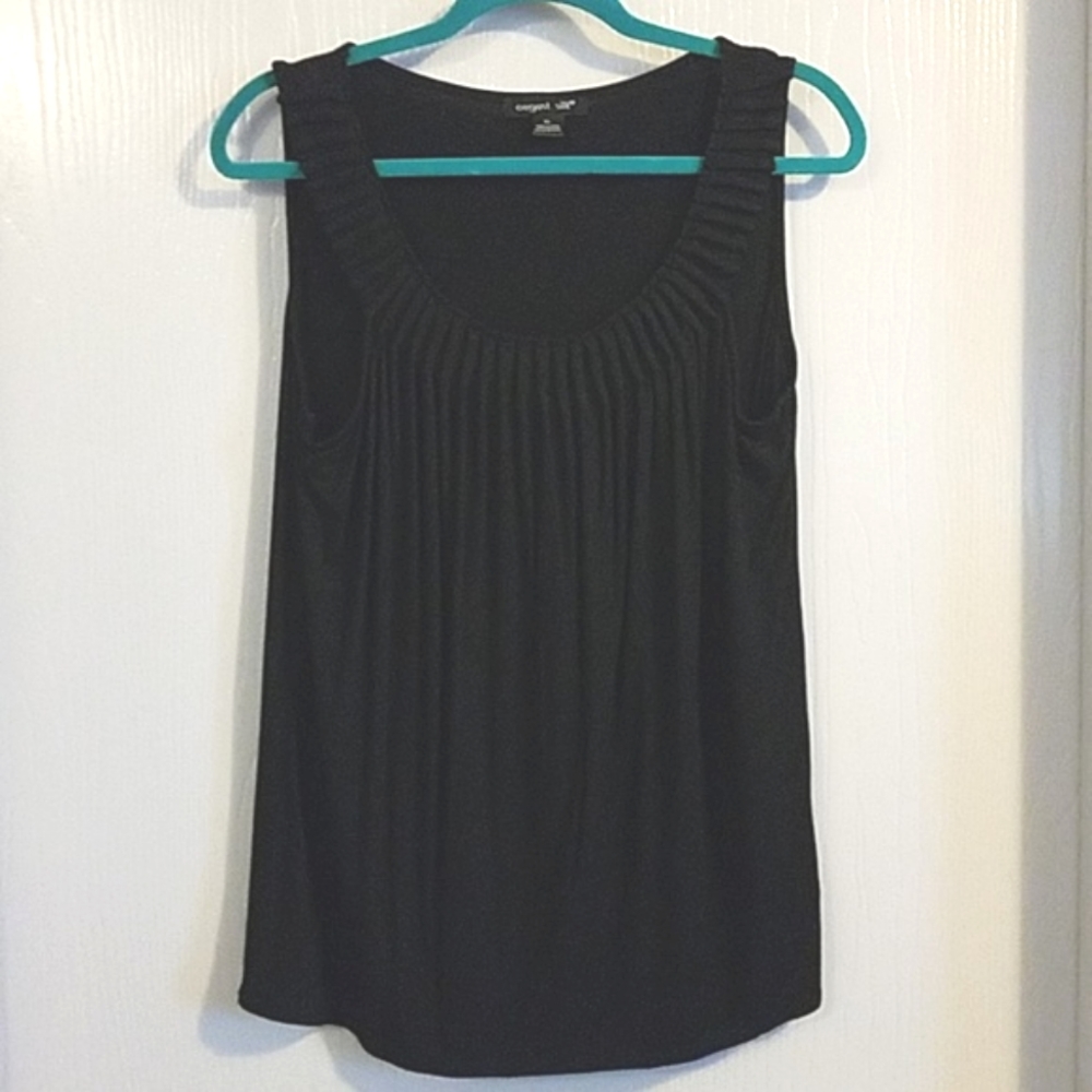 NEW** August Silk blouse NEW* XL